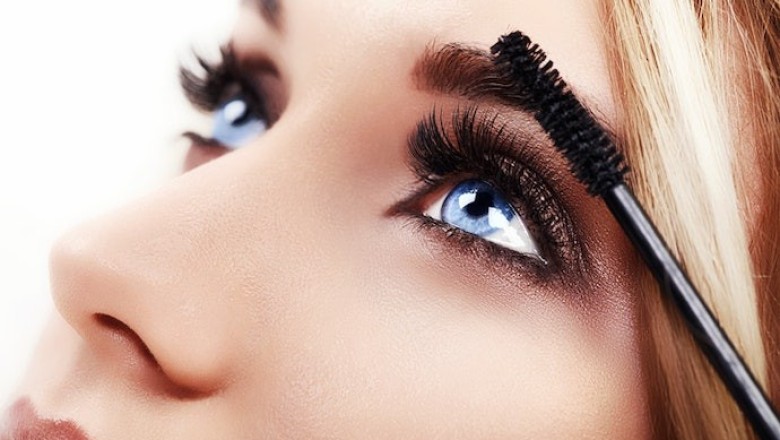 6 เทคนิคทามาสคาร่าอย่างมืออาชีพ