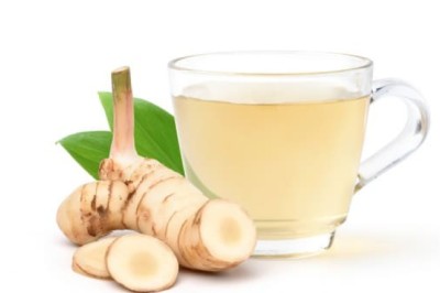 น้ำข่า เครื่องดื่ม