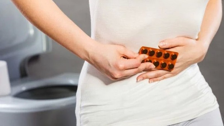 หากคิดใช้ยาระบายในการลดความอ้วน รีบเปลี่ยนความคิดด่วนๆเลย