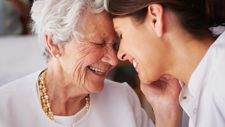 10 วิธีต้านความแก่ก่อนวัย