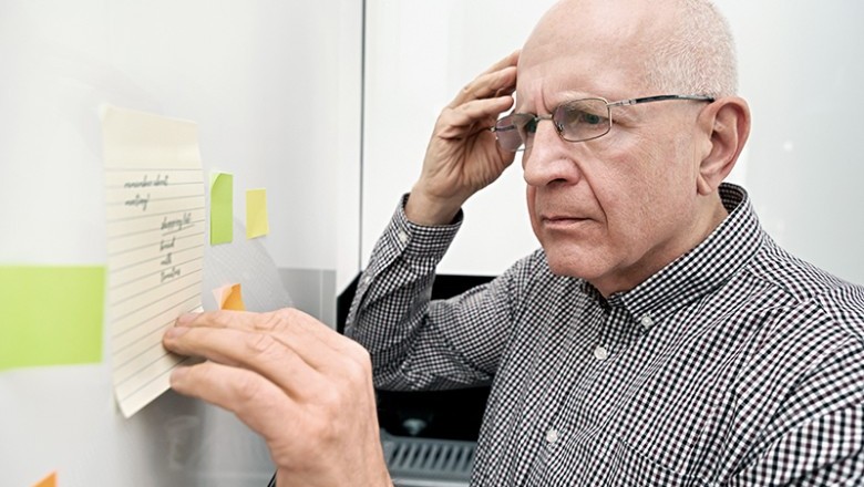 5 พฤติกรรมป้องกันความจำเสื่อม