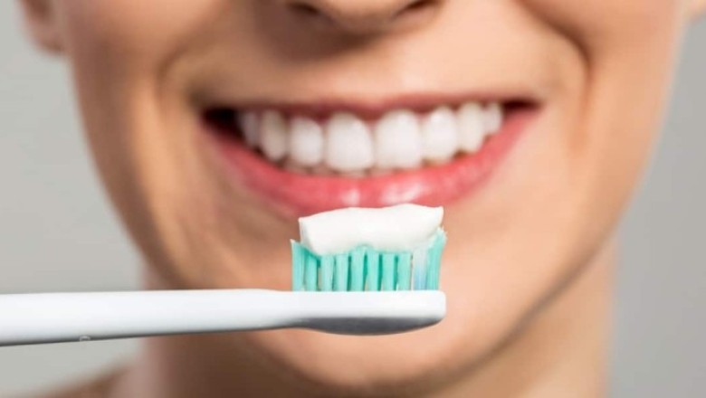 ใช้ยาสีฟันแค่ไหนถึงจะพอดีกับการแปรงฟัน