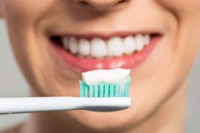 ใช้ยาสีฟันแค่ไหนถึงจะพอดีกับการแปรงฟัน