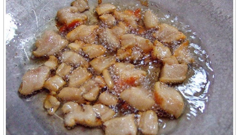 วิธีแก้น้ำมันหมูเหม็นหืน