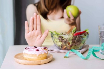 Low Fat แคลอรีต่ำ ทานแล้วไม่อ้วนจริงหรือ