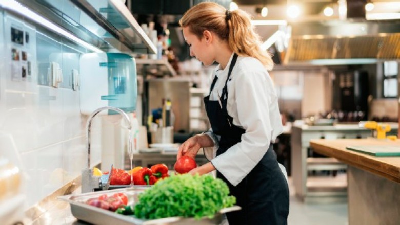 เคล็ดลับล้างผักให้สดสะอาดปลอดสารพิษ