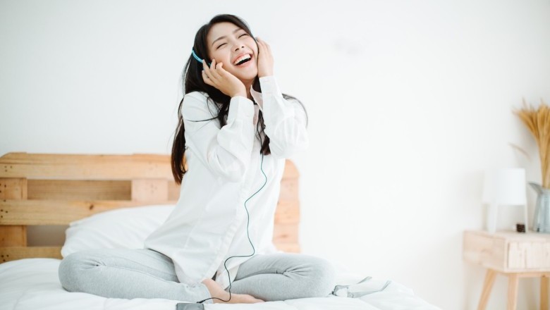 เปลี่ยนคุณเป็นคนใหม่เพิ่มความสดใสในทุกวัน