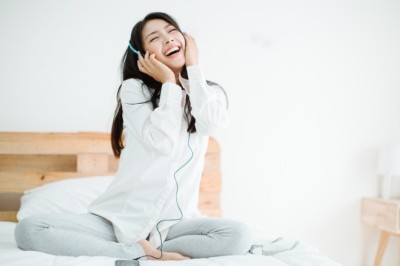 เปลี่ยนคุณเป็นคนใหม่เพิ่มความสดใสในทุกวัน