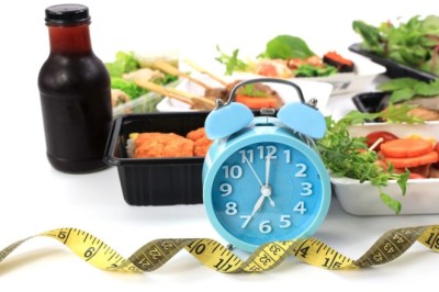 สุขภาพดีสร้างได้ด้วยตารางอาหาร