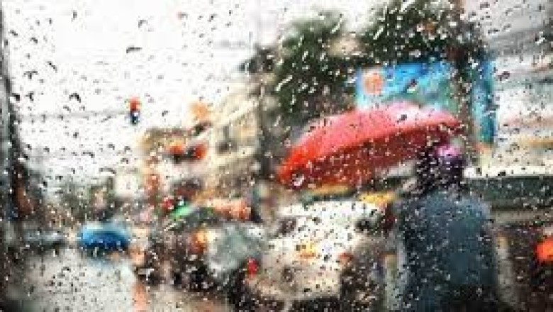 5 เรื่องใหม่ที่ต้องเปลี่ยนแปลงเมื่อฤดูฝนมาเยือน