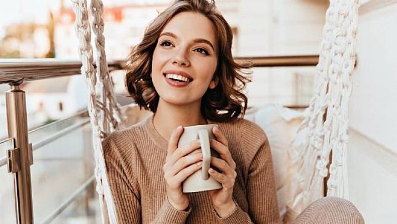 7 ไอเดียเพิ่มพลังให้ตัวเองด้วยกลิ่นหอม