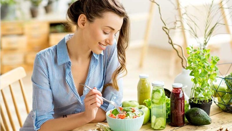 กินเพื่อสุขภาพ