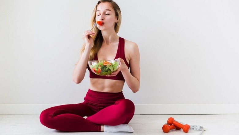 5 วิธีเพิ่มการเผาผลาญในวัย 40 อัพ