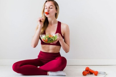 5 วิธีเพิ่มการเผาผลาญในวัย 40 อัพ