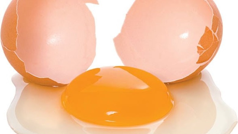 เคล็ดไม่ลับใช้สังเกตไข่เน่าหรือไม่