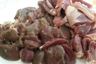 กลวิธีขจัดกลิ่นเครื่องใน