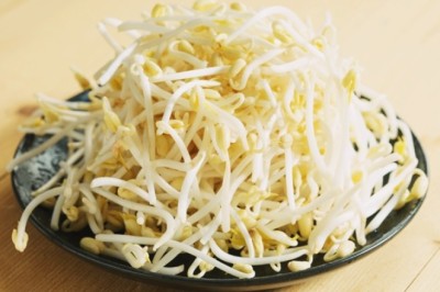 วิธีเก็บถั่วงอกให้คงความสดกรอบ