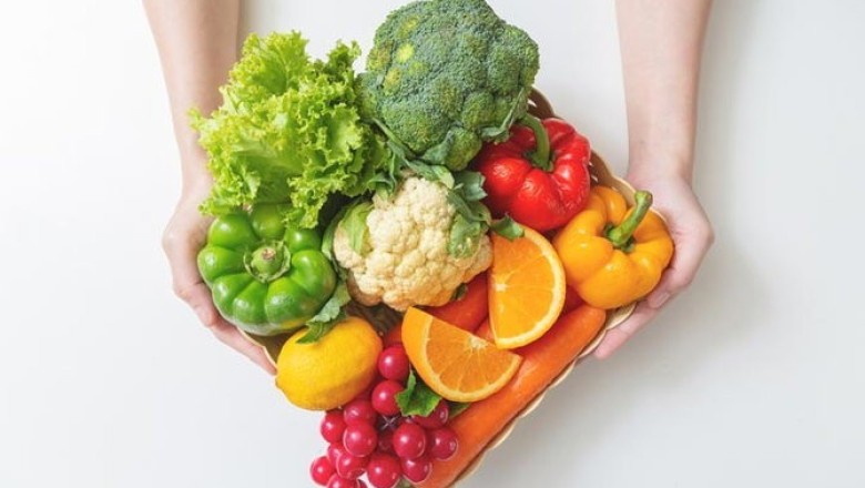 เคล็ดลับง่ายๆ ในการเพิ่มคุณค่าให้อาหารอย่างมีสีสัน