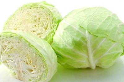 กะหล่ำปลี สรรพคุณและประโยชน์