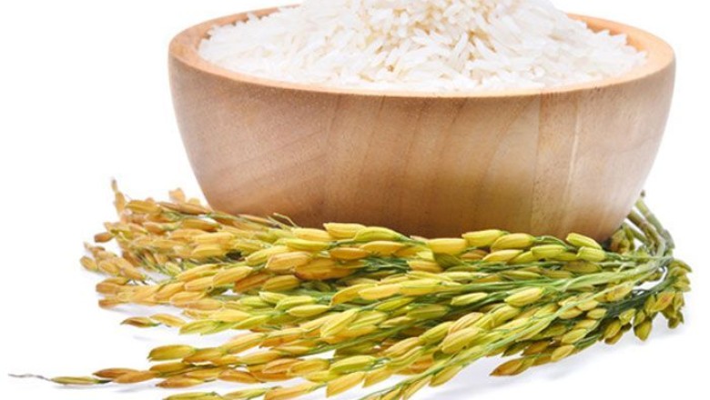 ข้าว สรรพคุณและประโยชน์