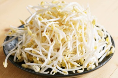 ถั่วงอก สรรพคุณและประโยชน์