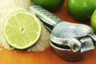 วิธีคั้นน้ำมะนาวไม่ให้ขม