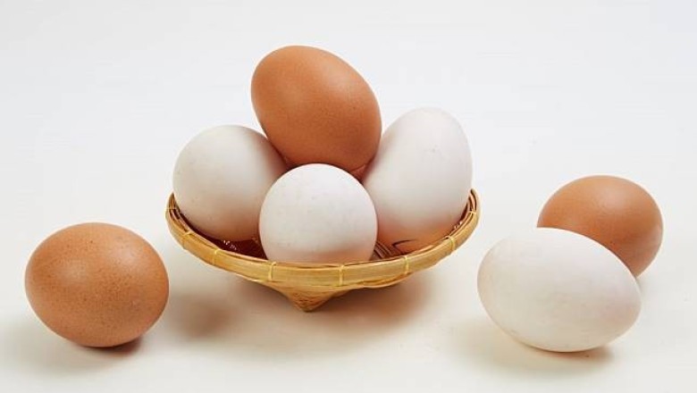 ไข่ไก่หรือไข่เป็ดอย่างไหนเจ๋งกว่ากัน