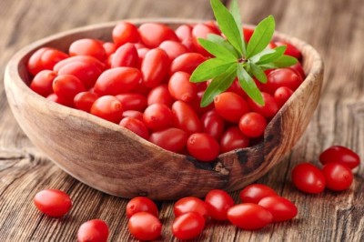 โกจิเบอร์รี่ปรุงอย่างนี้ได้ประโยชน์เต็มร้อย