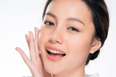 ดูแลผิวหน้าที่บอบบางด้วยแอปเปิ้ล