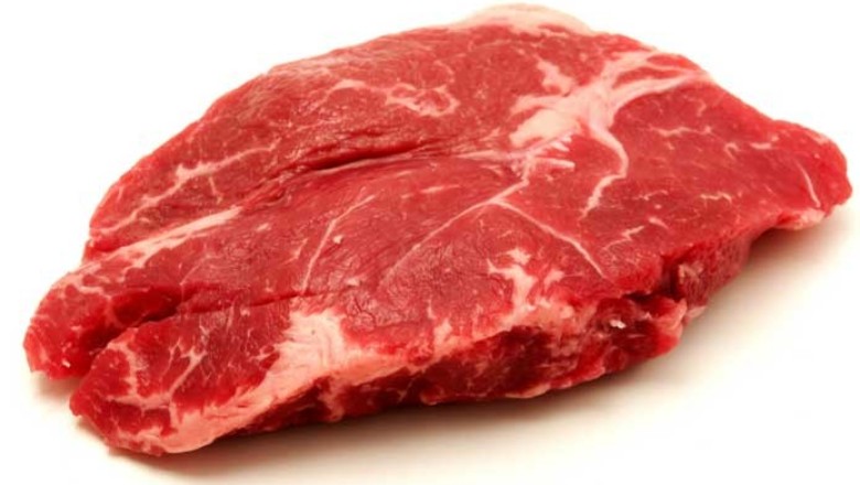 เคล็ดลับการเลือกซื้อเนื้อวัว