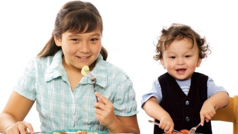 เด็กอ้วน..น่ารักหรือน่าห่วง