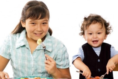 เด็กอ้วน..น่ารักหรือน่าห่วง