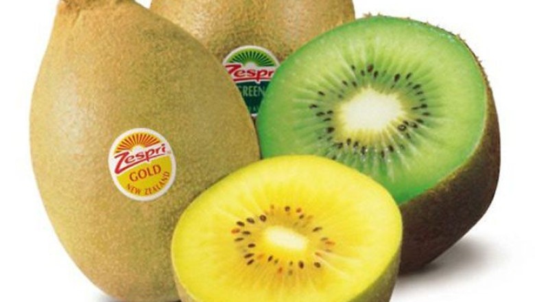 กีวีฟรุต สรรพคุณและประโยชน์