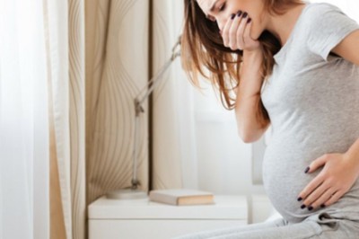 เทคนิคกินช่วยแพ้ท้อง