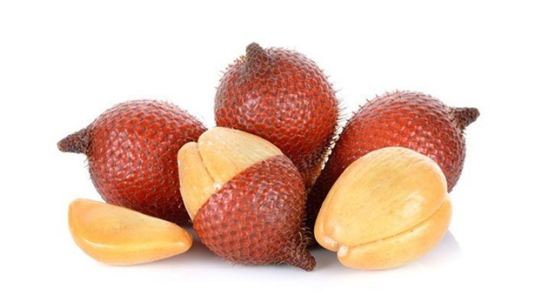 สละ สรรพคุณและประโยชน์