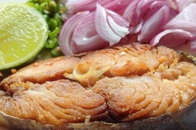 ทำอย่างไรดีเมื่อปลาเค็ม เค้ม เค็ม