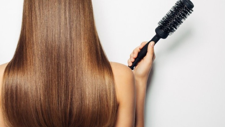 เคล็ดลับทำให้ผมยาวเร็ว