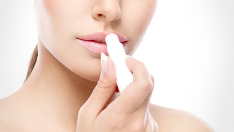 เคล็ดลับเลือกลิปบาล์มต้อนรับลมหนาว