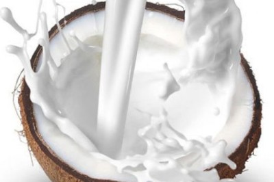 เคล็ดลับทำให้น้ำกะทิข้น