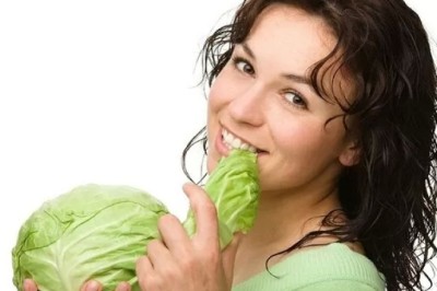 กะหล่ำปลียาลดความอ้วน