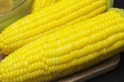 ต้มข้าวโพดให้หวานอร่อย