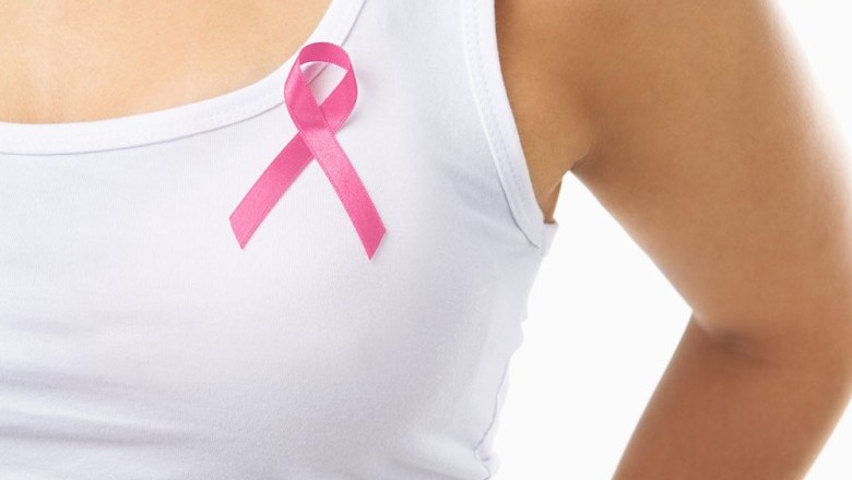4 ข้อปฏิบัติลดมะเร็งเต้านม
