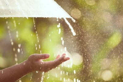 ทำไมเป็นหวัดทุกทีที่มีฝน