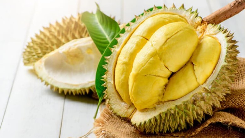 วิธีการเก็บทุเรียนให้อยู่ได้นาน