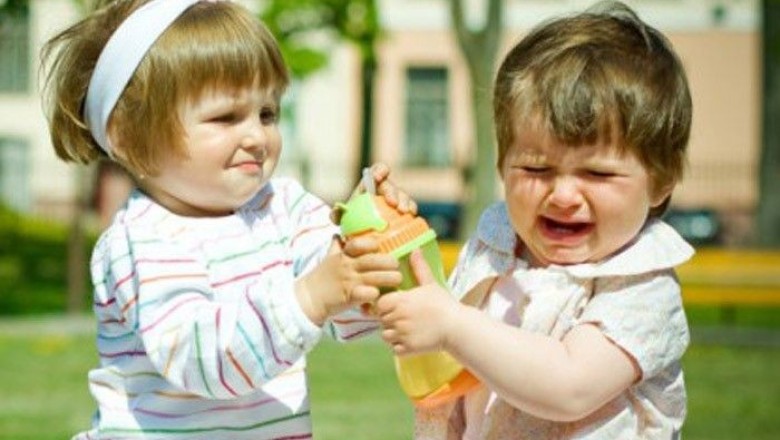 รับมือ...ลูกวัยขี้หวง