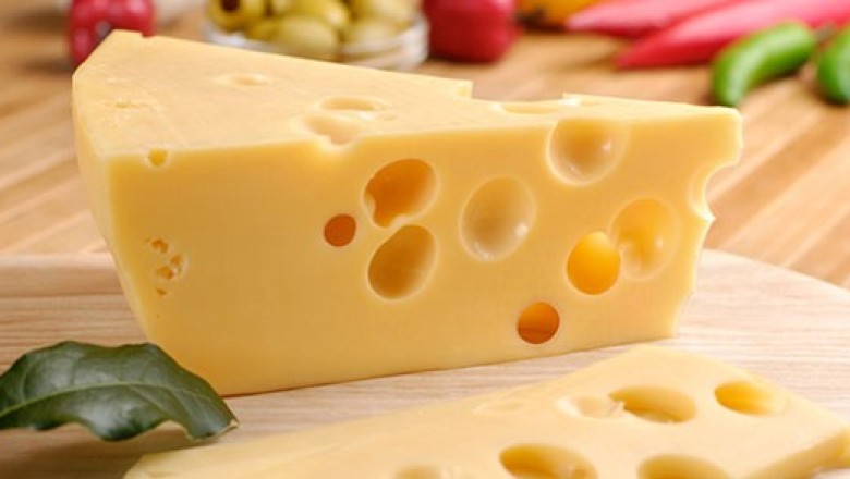 เคล็ดลับการทำให้เนยแข็งอ่อนตัวเร็ว