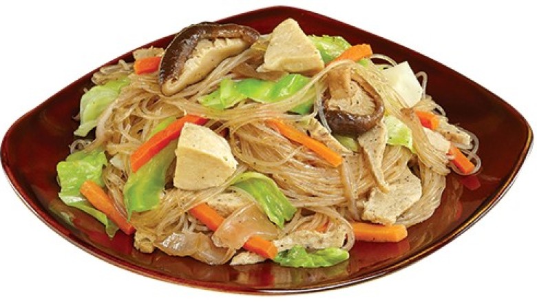 7 เซียนอาหารเจที่มีประโยชน์สุดๆ