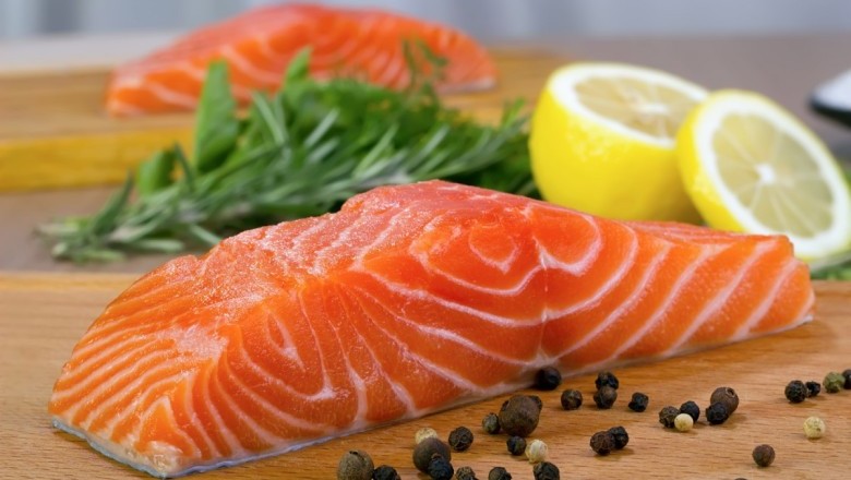 เอ็กเซอร์ไซส์จนเหนื่อยขอเมนูนี้ด่วน