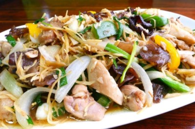 อร่อย ถูก แข็งแรง อาหารไทยมีครบ