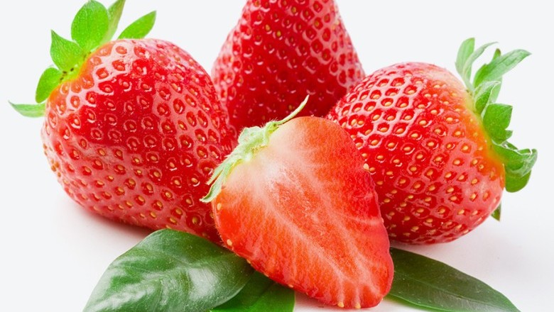 ประโยชน์ที่คู่ควรของผลไม้